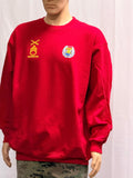 Custom Sweater