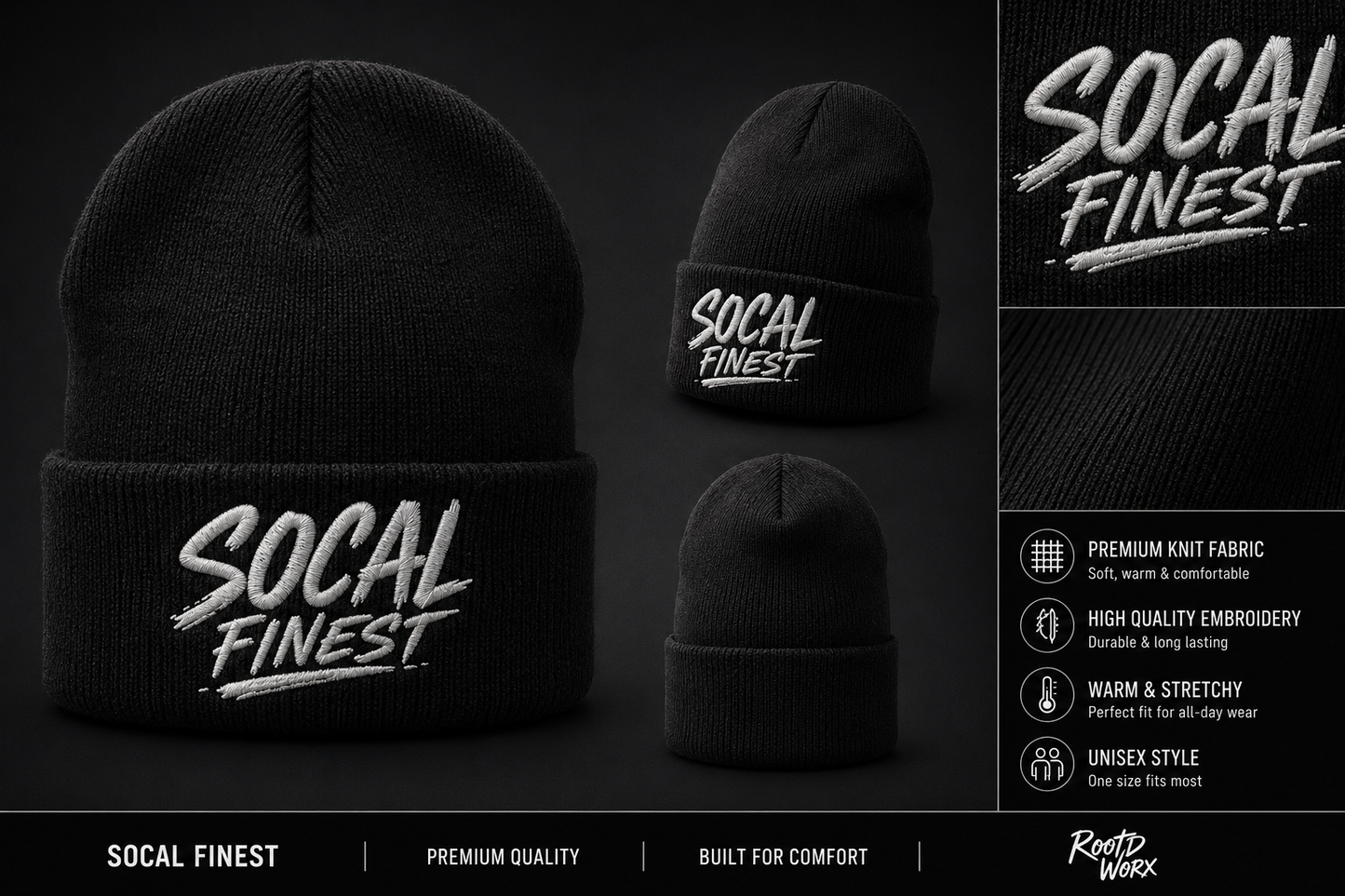 Beenie's
